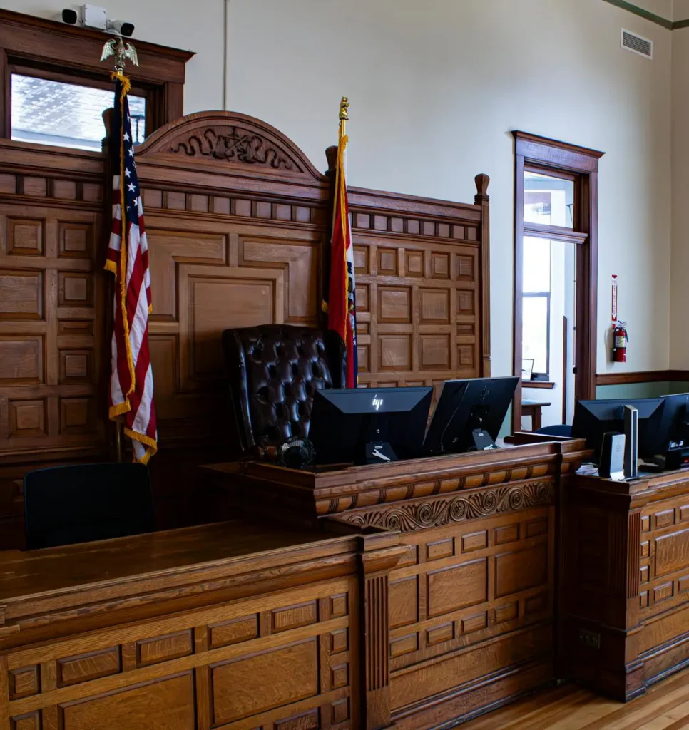 Woman Owned And Veteran Led Immigration Law Firm