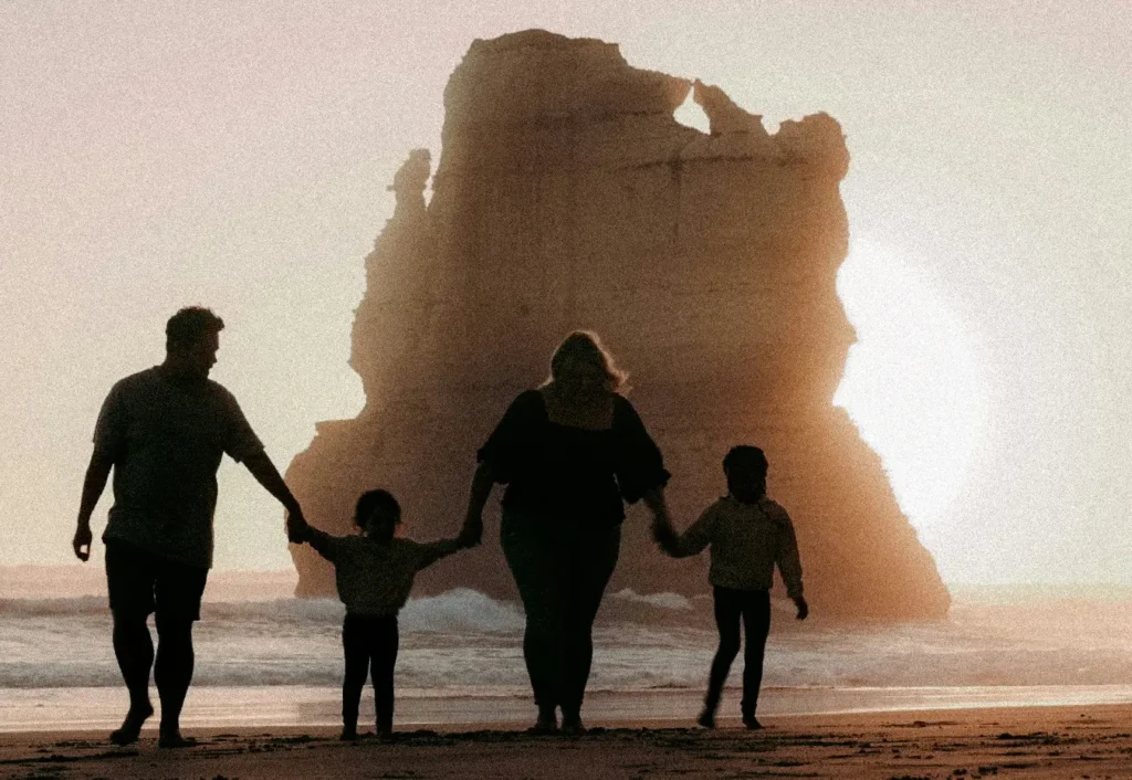family petition visa immigration services