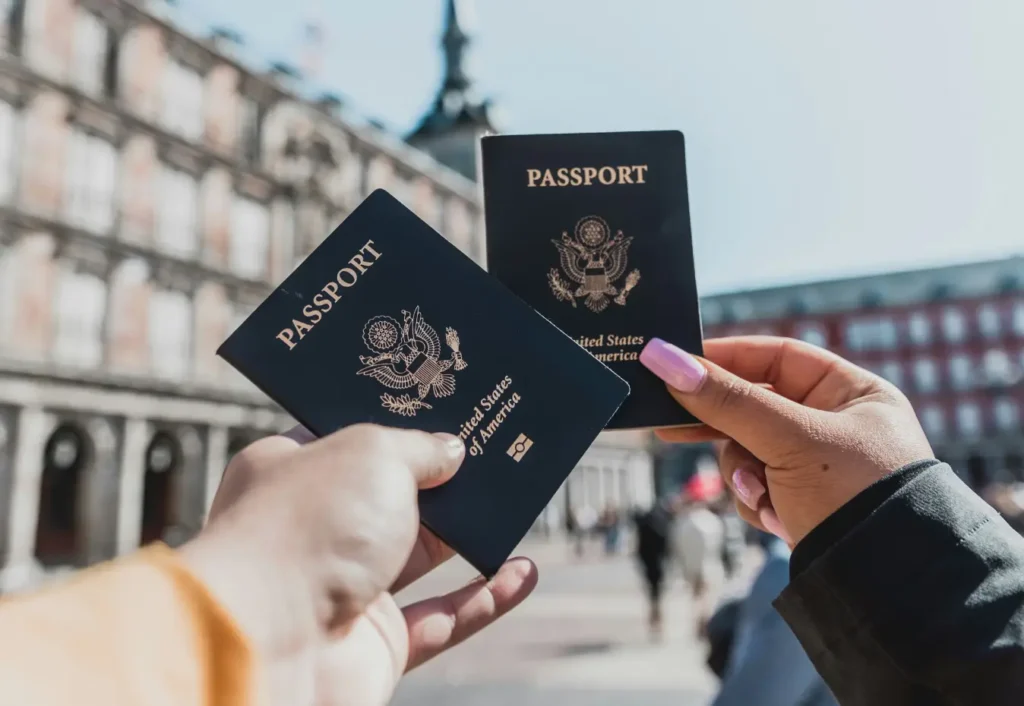immigration services